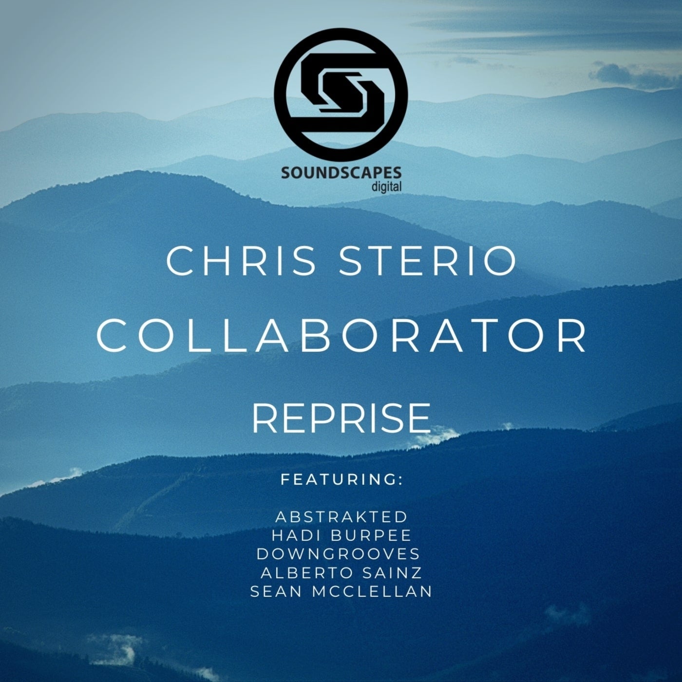 Chris Sterio - Collaborator - Reprise [SSDIGI079]